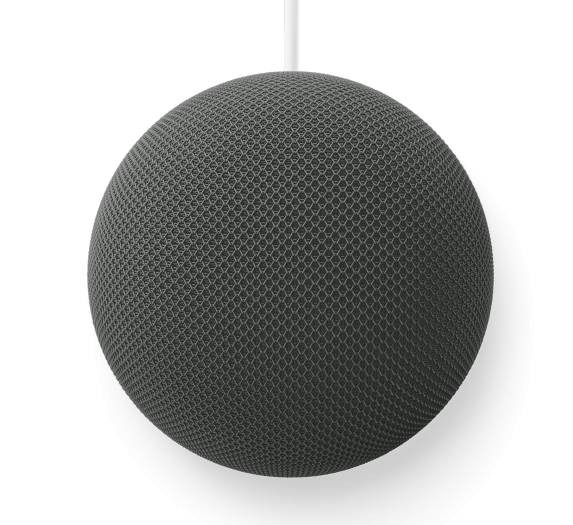 Google Home 2026 (Bild: Google)